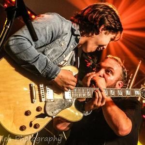 Meet your Posher, Jack